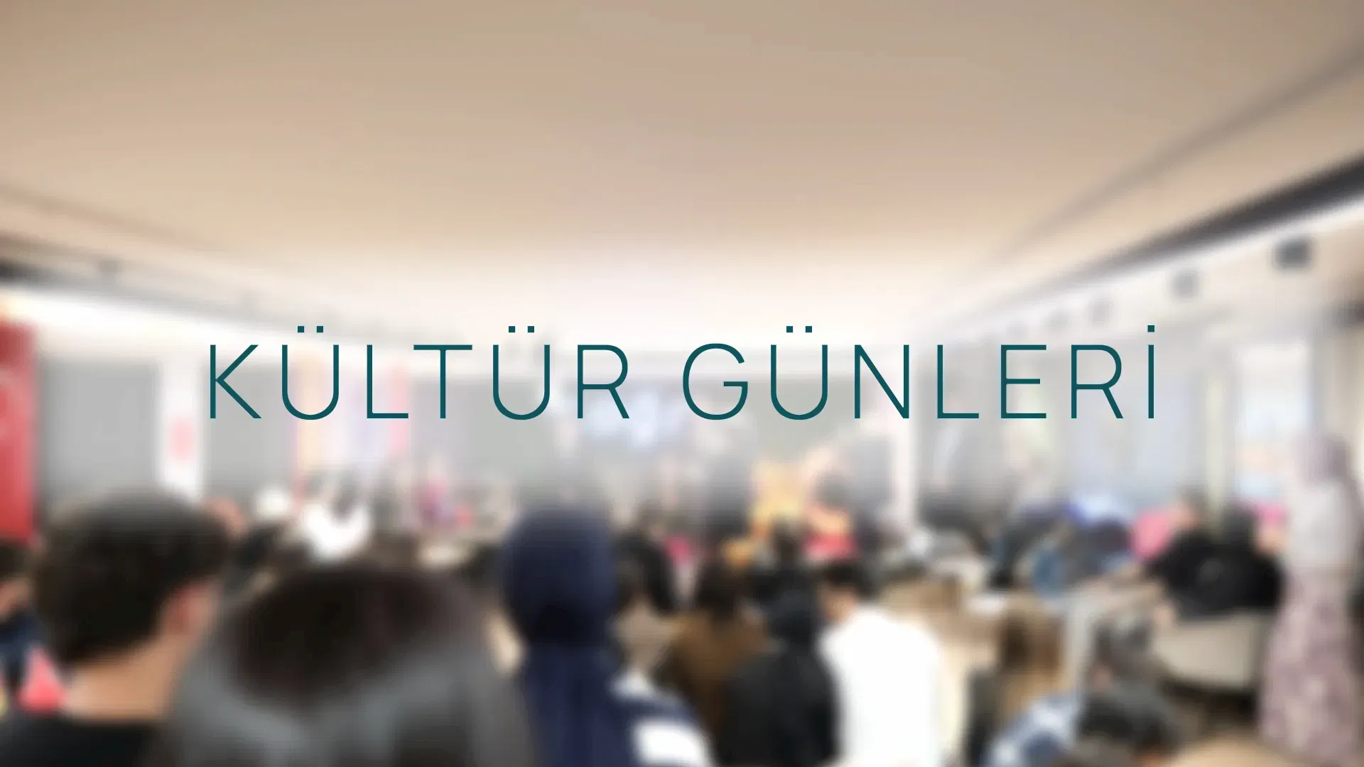 Dil & Kültür Günleri
