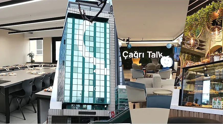 Fiziksel Güç ve Kampüs Yaşamı