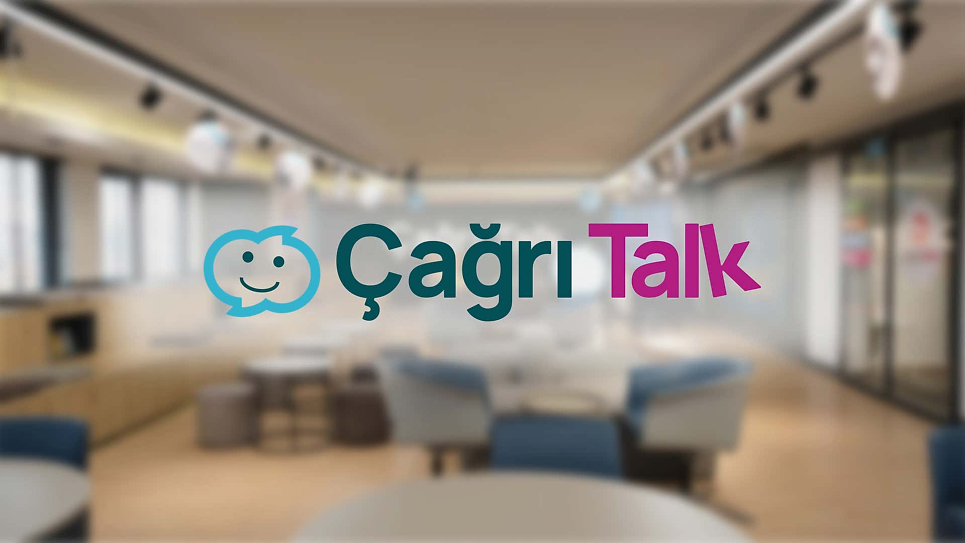 Çağrı Talk